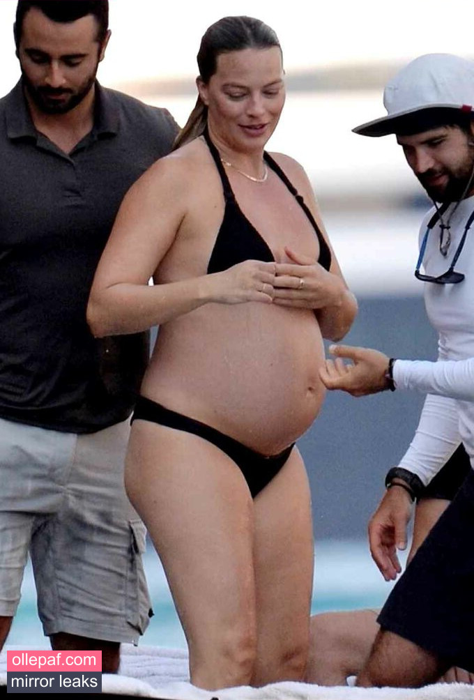 Latest Leaks Margot Robbie Nude #407 - Fapello