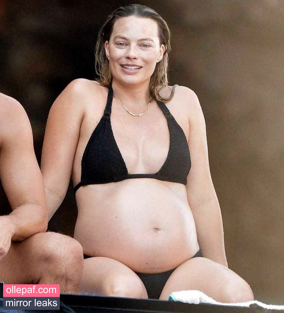 Latest Leaks Margot Robbie Nude #408 - Fapello