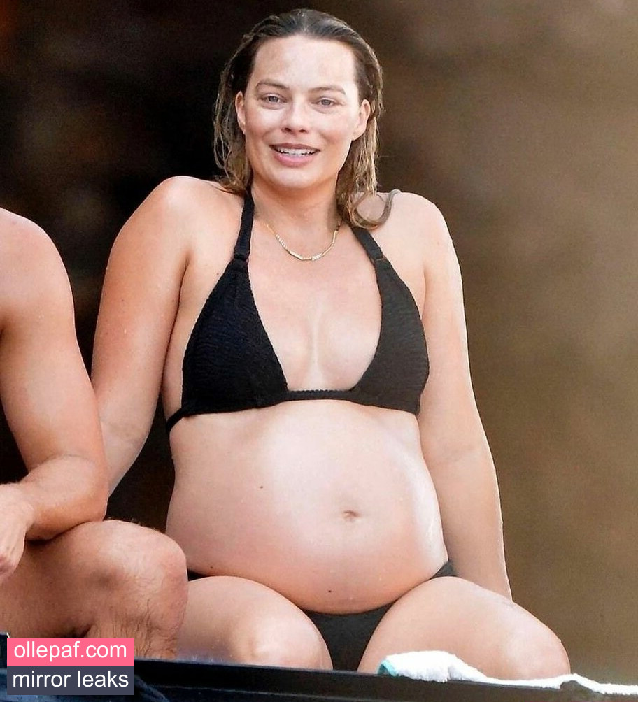 Latest Leaks Margot Robbie Nude #409 - Fapello