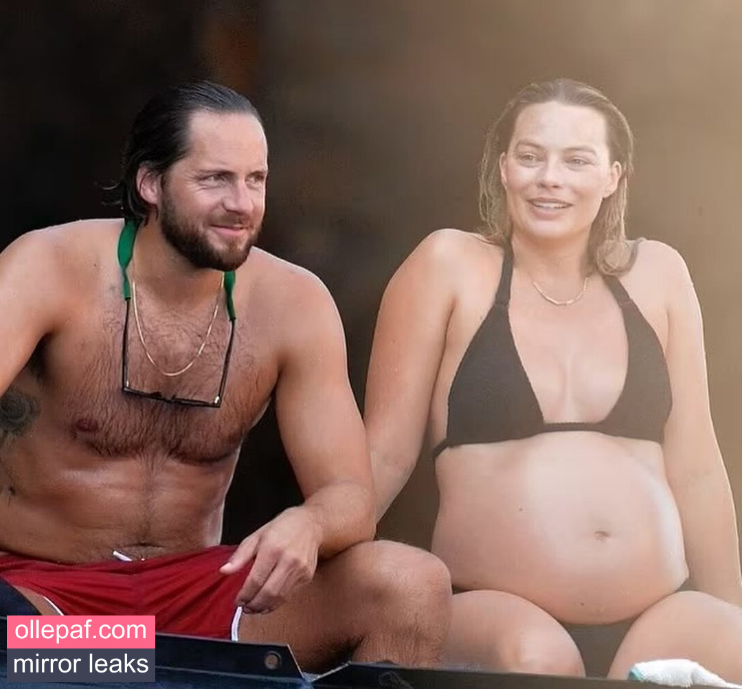 Latest Leaks Margot Robbie Nude #410 - Fapello
