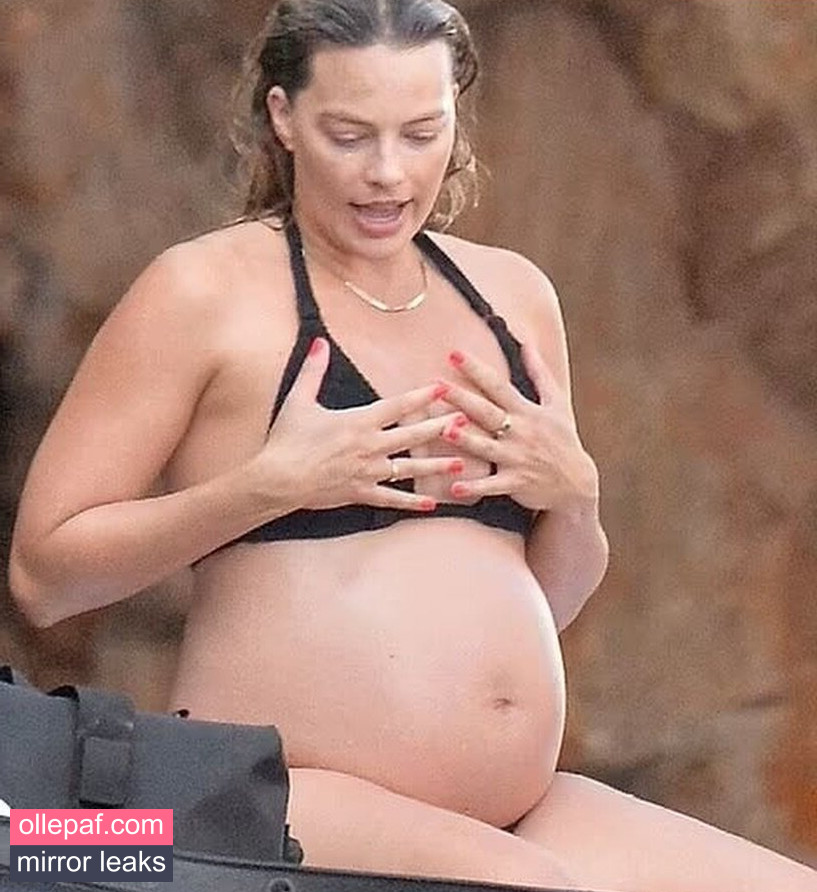 Latest Leaks Margot Robbie Nude #412 - Fapello