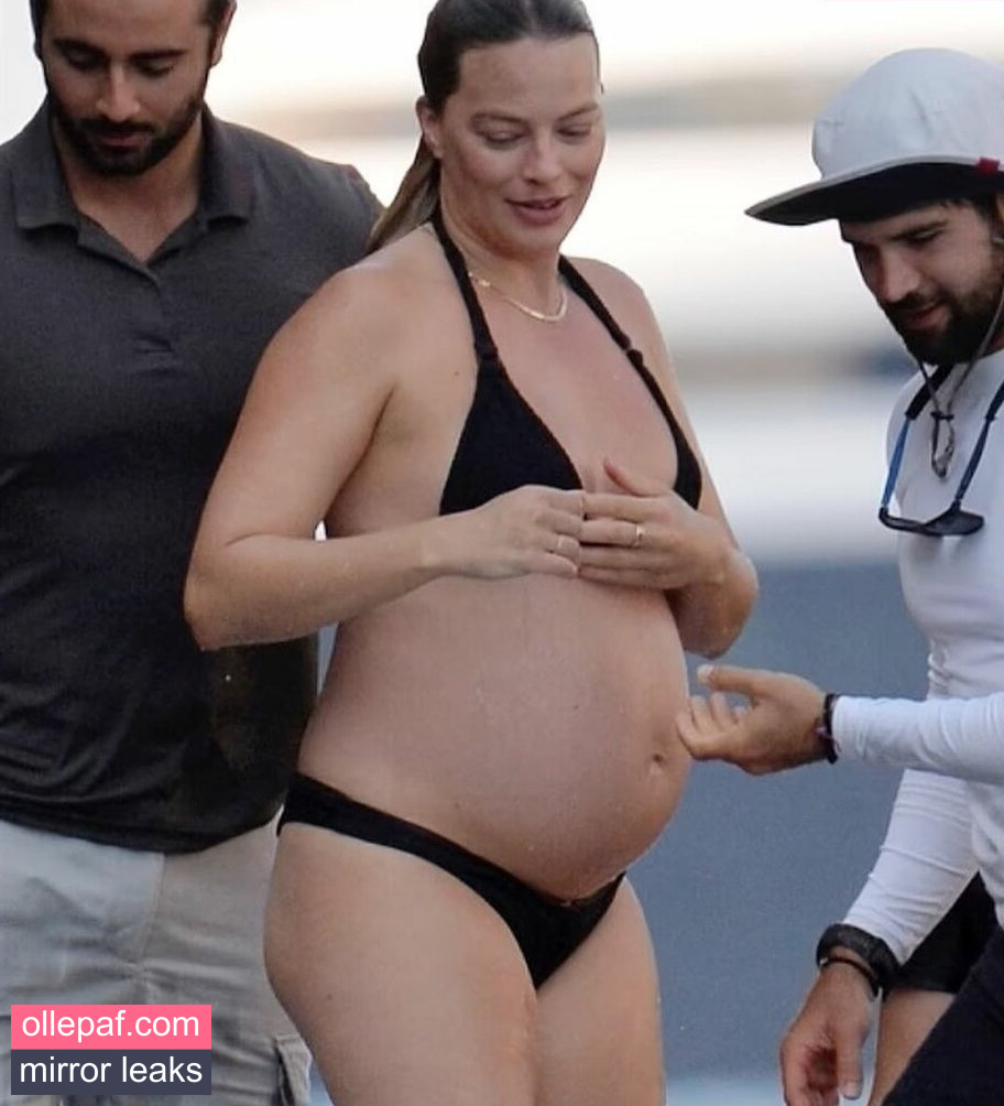 Latest Leaks Margot Robbie Nude #415 - Fapello