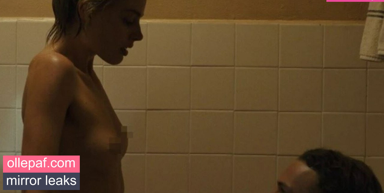 Latest Leaks Margot Robbie Nude #45 - Fapello