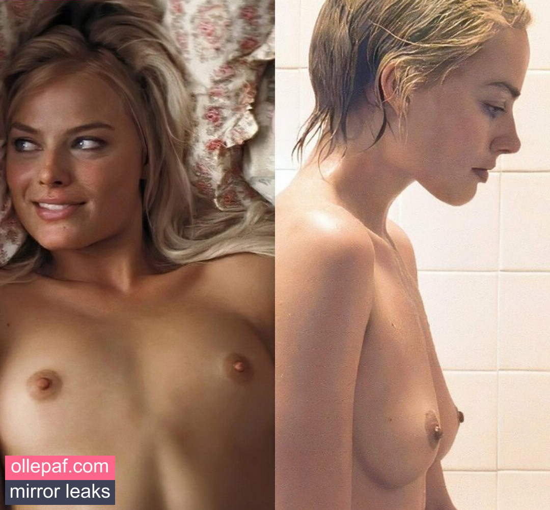 Latest Leaks Margot Robbie Nude #50 - Fapello