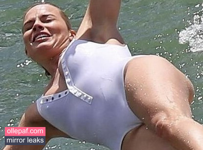 Latest Leaks Margot Robbie Nude #493 - Fapello