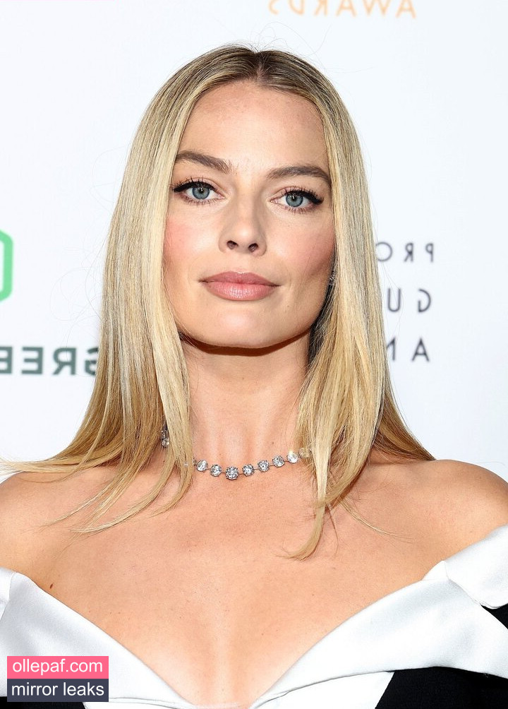 Latest Leaks Margot Robbie Nude #540 - Fapello