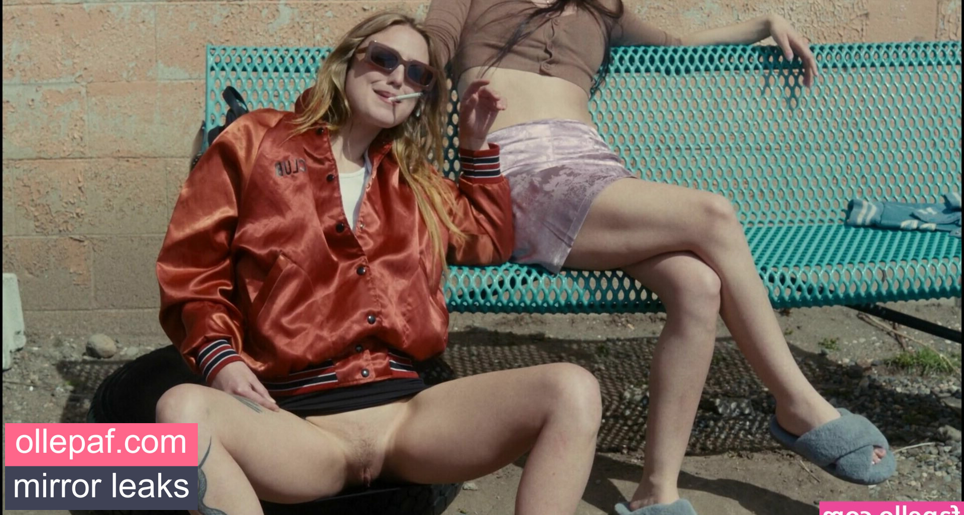 Latest Leaks Margot Robbie Nude #59 - Fapello