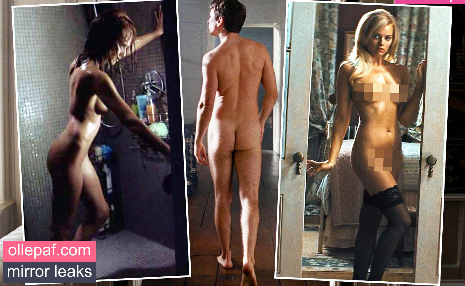 Latest Leaks Margot Robbie Nude #60 - Fapello