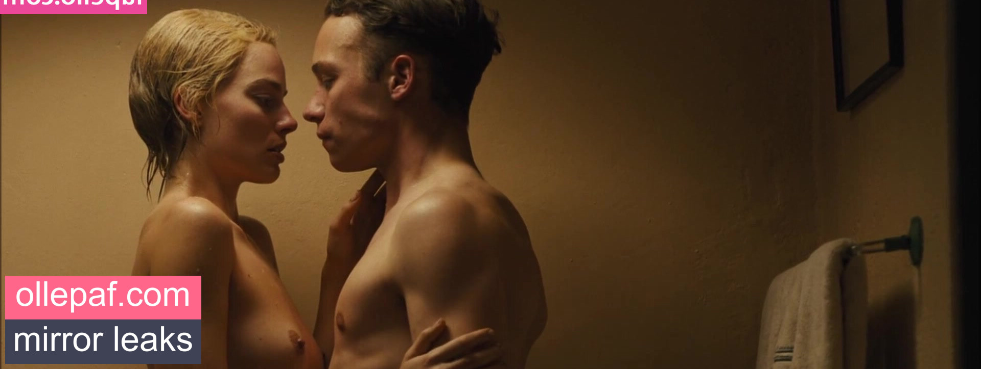 Latest Leaks Margot Robbie Nude #61 - Fapello
