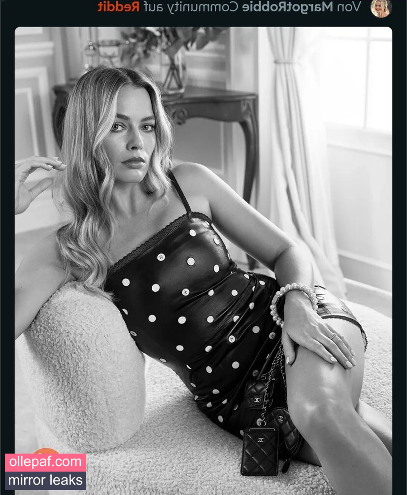 Latest Leaks Margot Robbie Nude #714 - Fapello