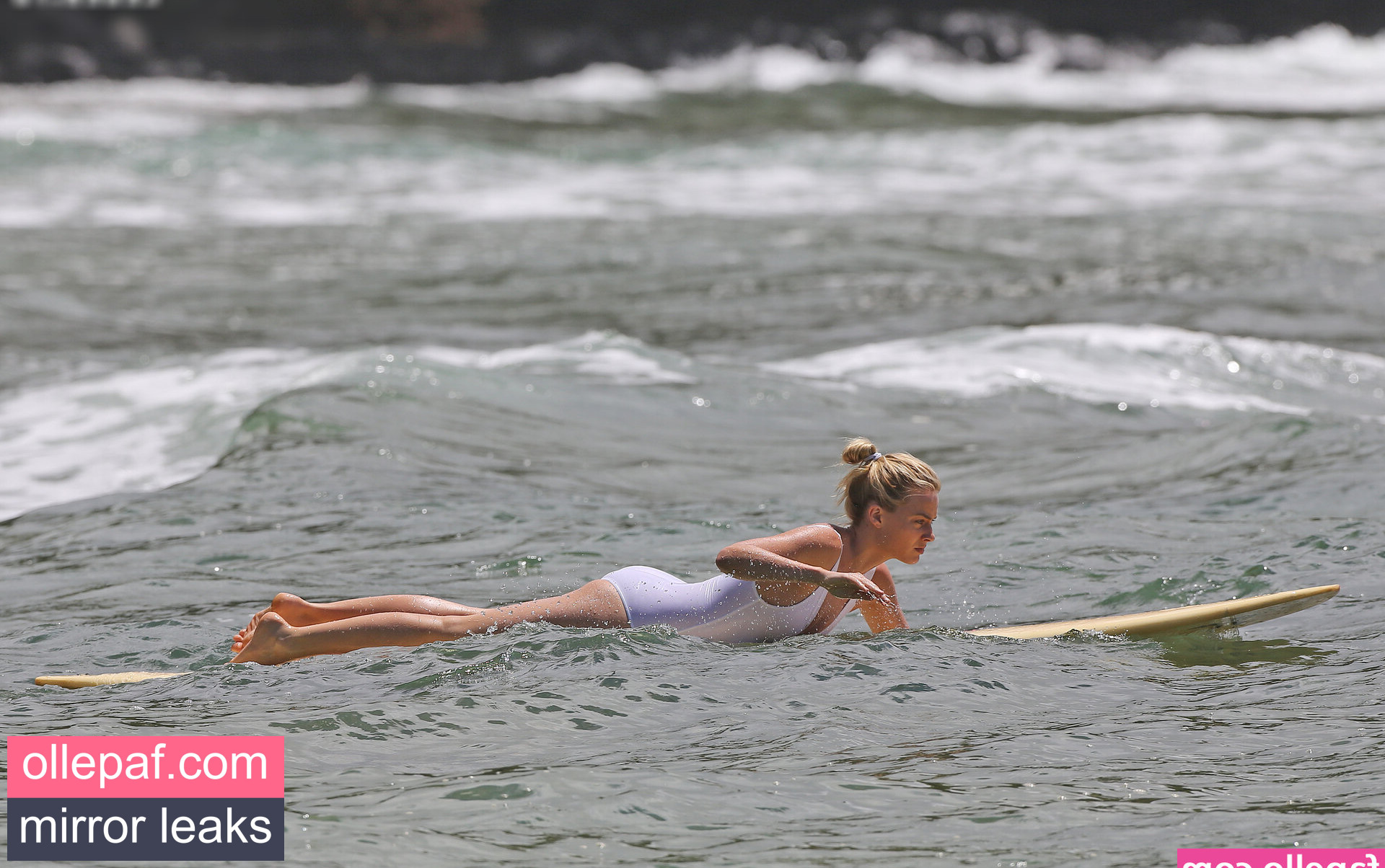 Latest Leaks Margot Robbie Nude #74 - Fapello