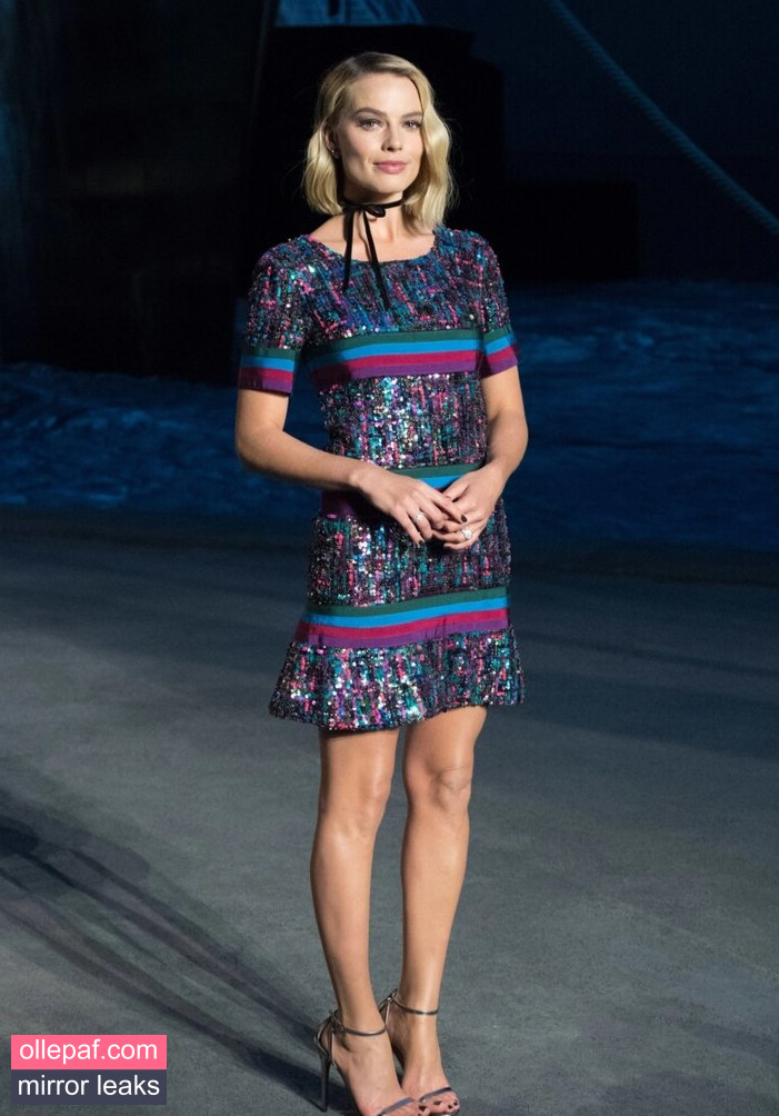 Latest Leaks Margot Robbie Nude #753 - Fapello