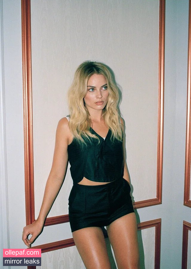 Latest Leaks Margot Robbie Nude #774 - Fapello
