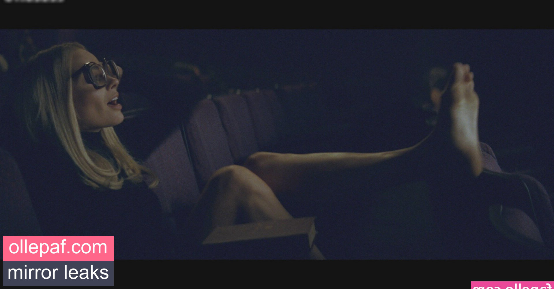 Latest Leaks Margot Robbie Nude #780 - Fapello