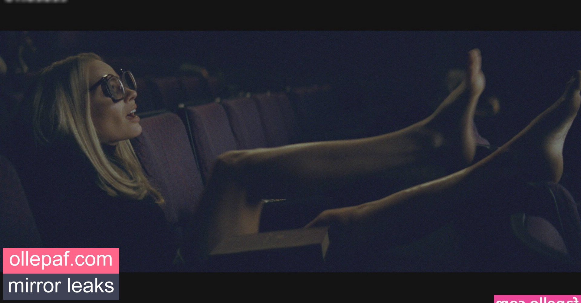 Latest Leaks Margot Robbie Nude #781 - Fapello