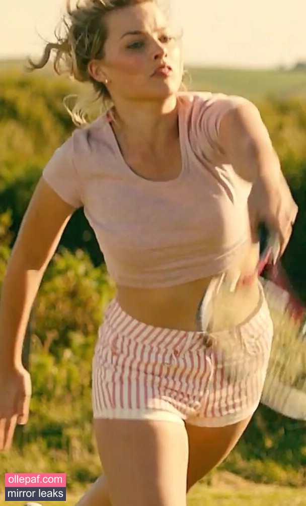 Latest Leaks Margot Robbie Nude #794 - Fapello