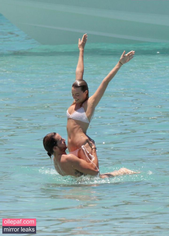 Latest Leaks Margot Robbie Nude #82 - Fapello