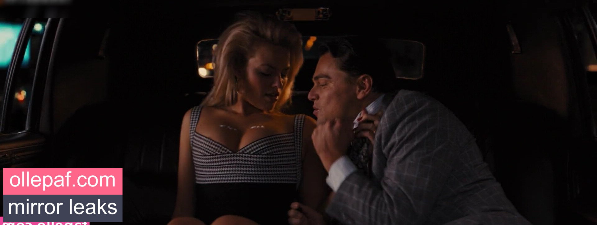 Latest Leaks Margot Robbie Nude #817 - Fapello
