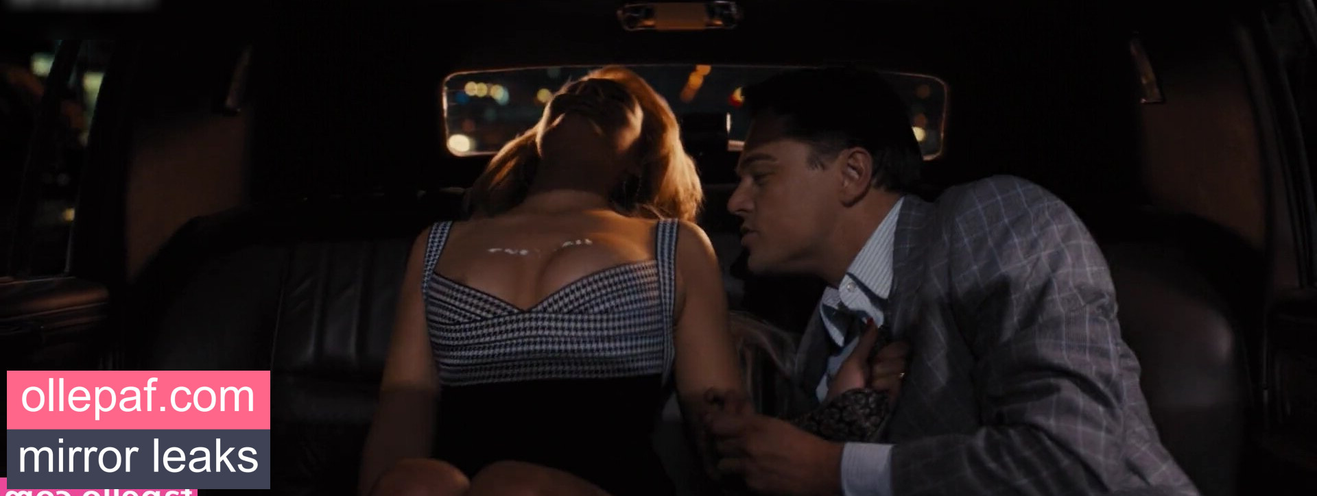 Latest Leaks Margot Robbie Nude #818 - Fapello