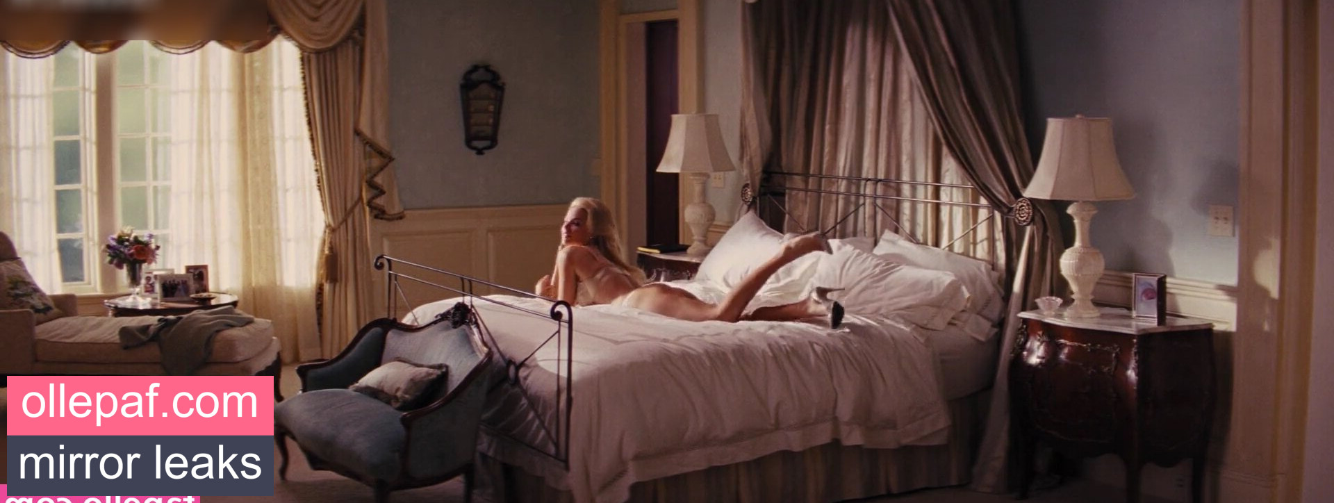 Latest Leaks Margot Robbie Nude #832 - Fapello