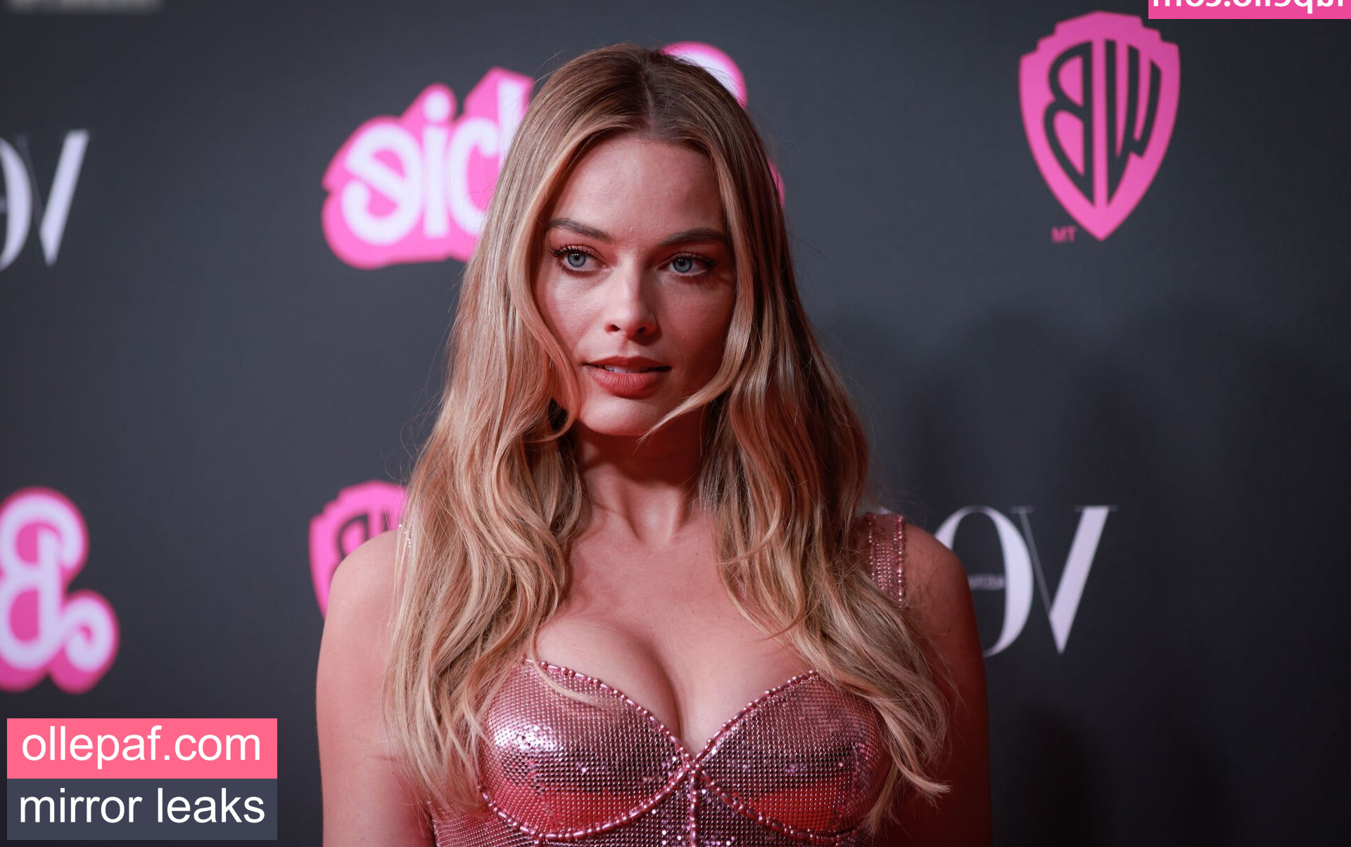 Latest Leaks Margot Robbie Nude #846 - Fapello