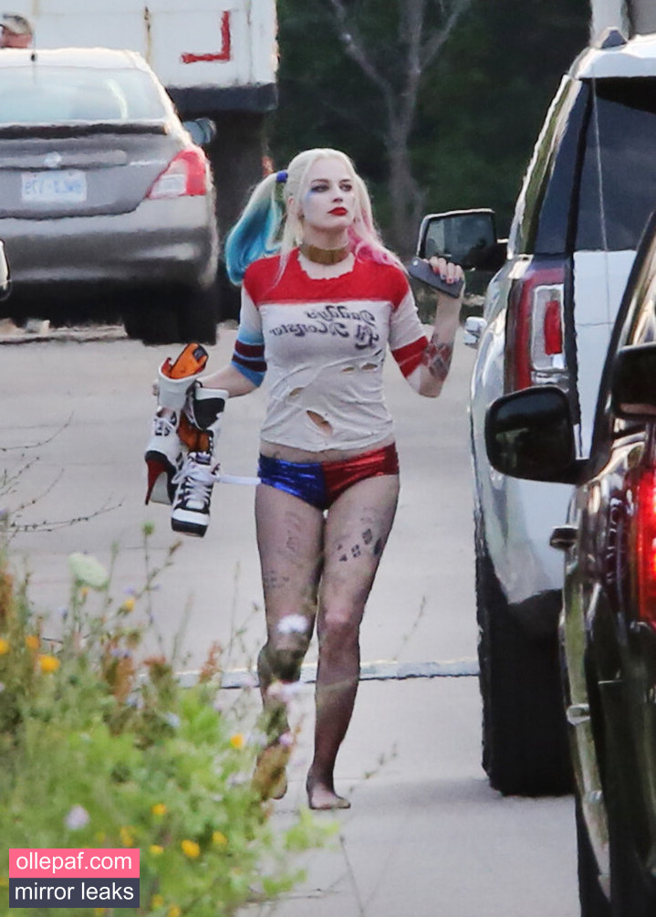 Latest Leaks Margot Robbie Nude #854 - Fapello