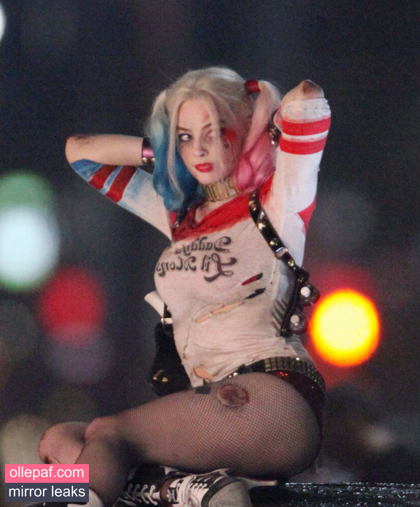 Latest Leaks Margot Robbie Nude #855 - Fapello
