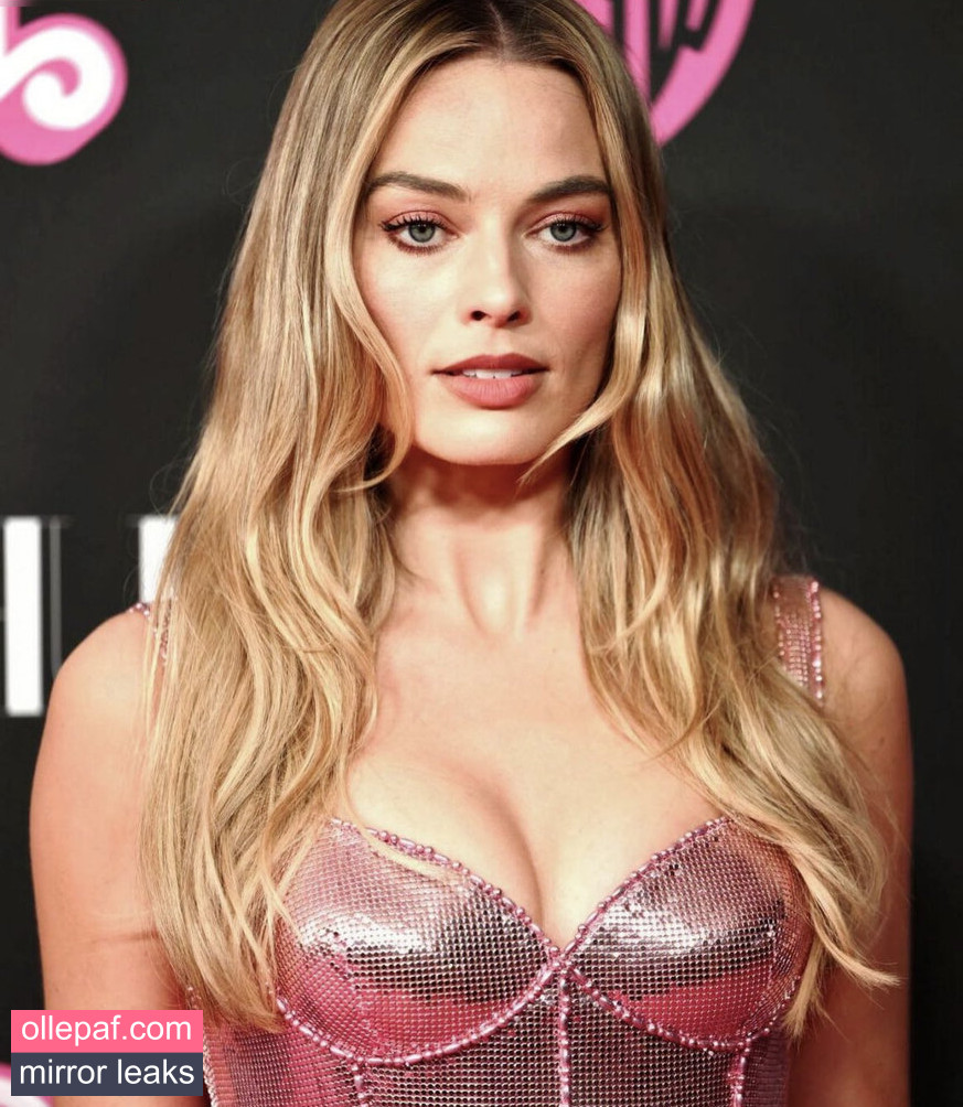 Latest Leaks Margot Robbie Nude #867 - Fapello