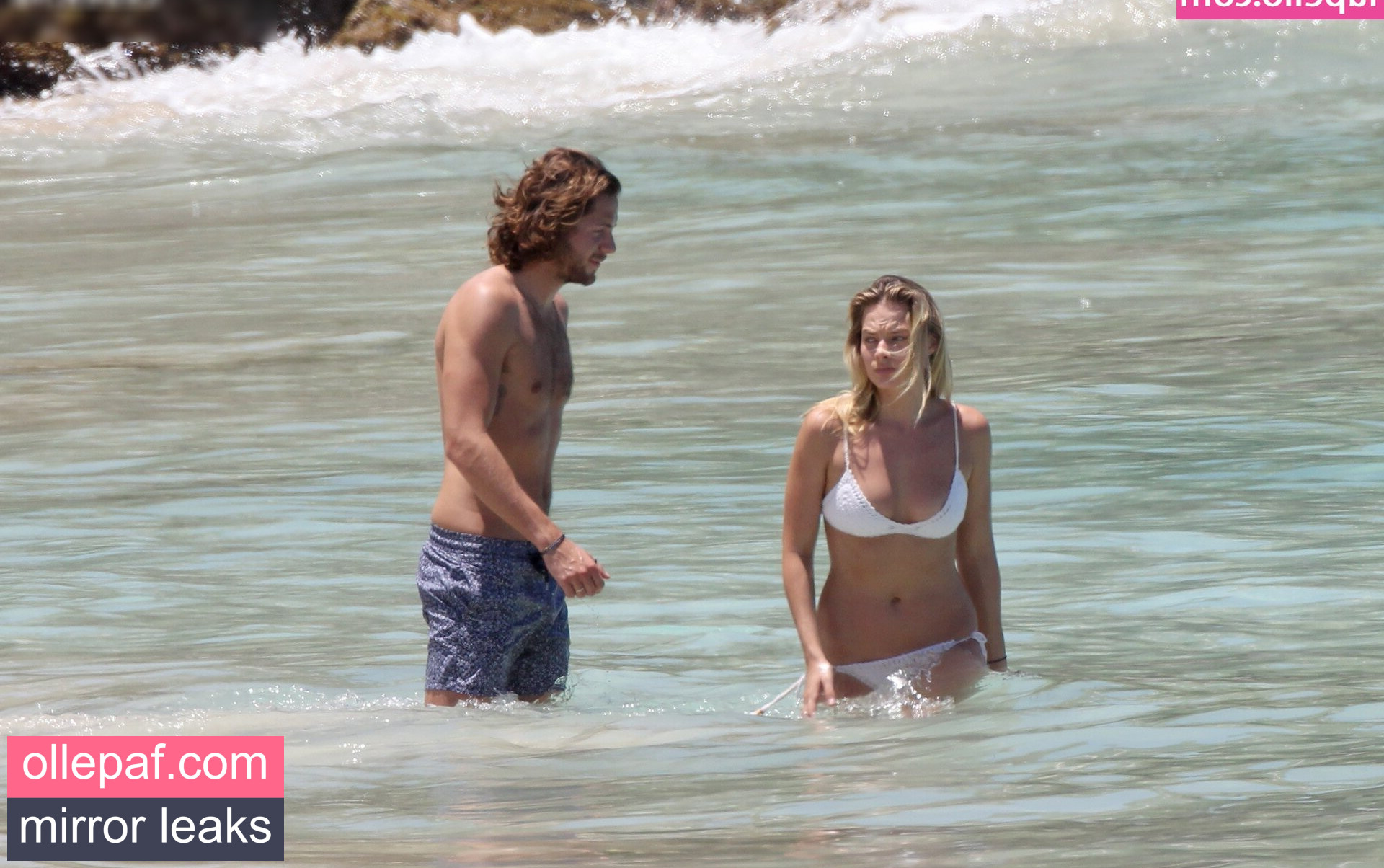 Latest Leaks Margot Robbie Nude #88 - Fapello