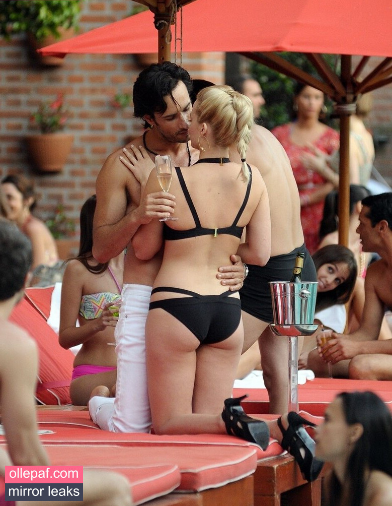 Latest Leaks Margot Robbie Nude #893 - Fapello