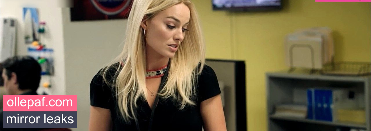 Latest Leaks Margot Robbie Nude #909 - Fapello
