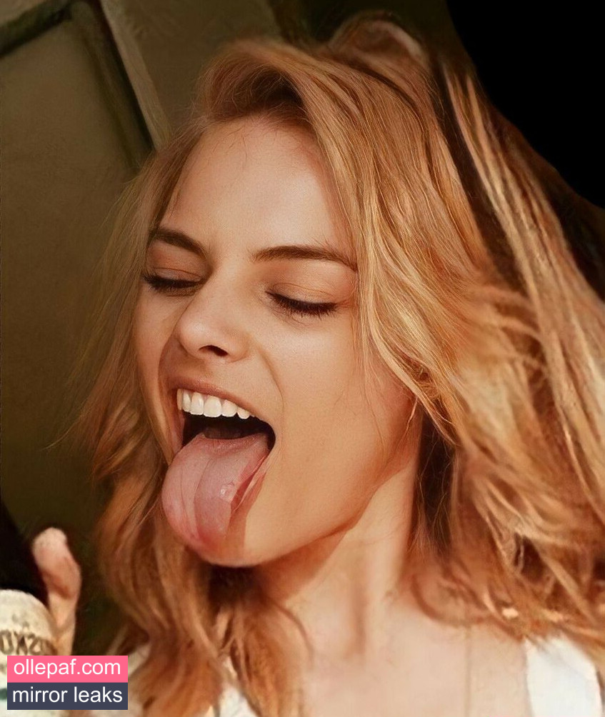 Latest Leaks Margot Robbie Nude #927 - Fapello