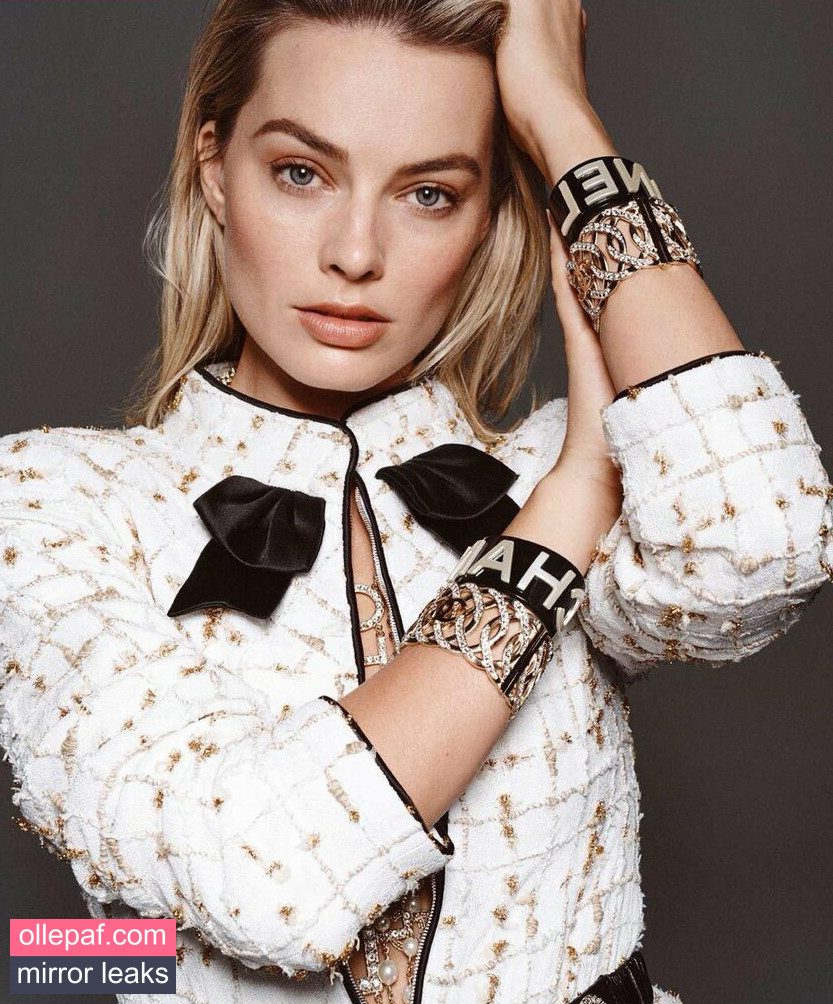 Latest Leaks Margot Robbie Nude #929 - Fapello