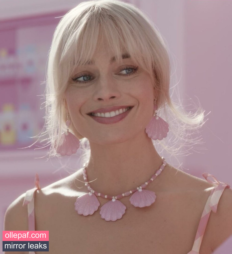 Latest Leaks Margot Robbie Nude #935 - Fapello