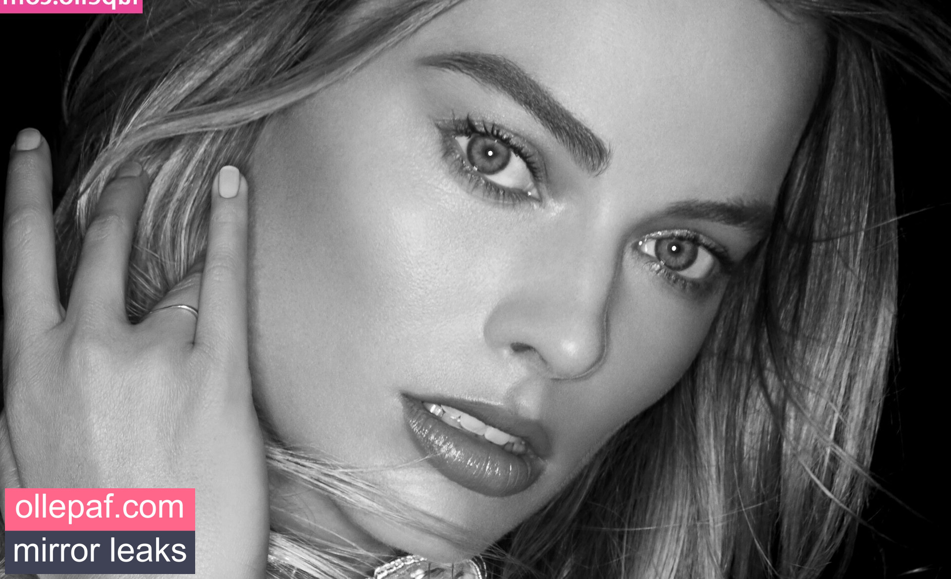 Latest Leaks Margot Robbie Nude #947 - Fapello