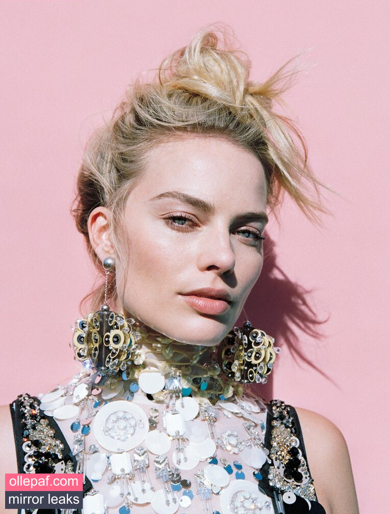 Latest Leaks Margot Robbie Nude #965 - Fapello