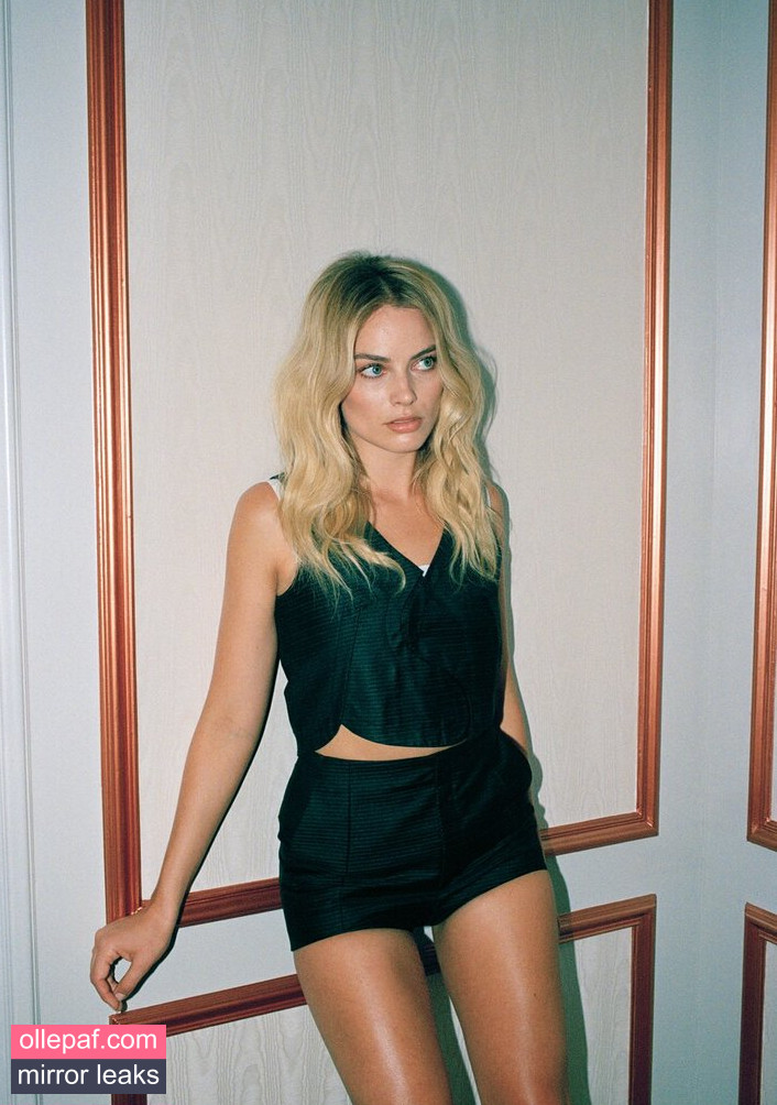 Latest Leaks Margot Robbie Nude #966 - Fapello