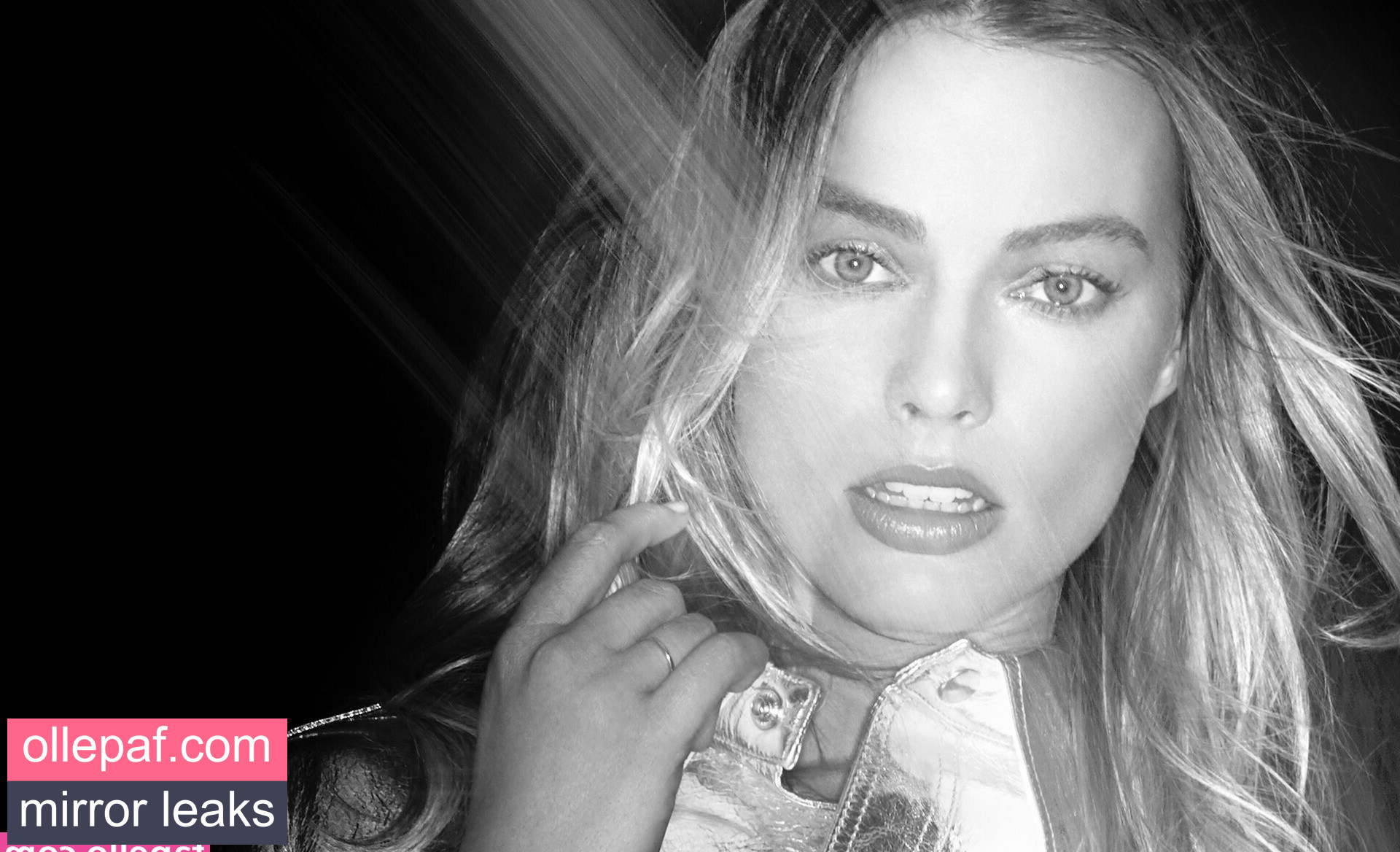 Latest Leaks Margot Robbie Nude #969 - Fapello