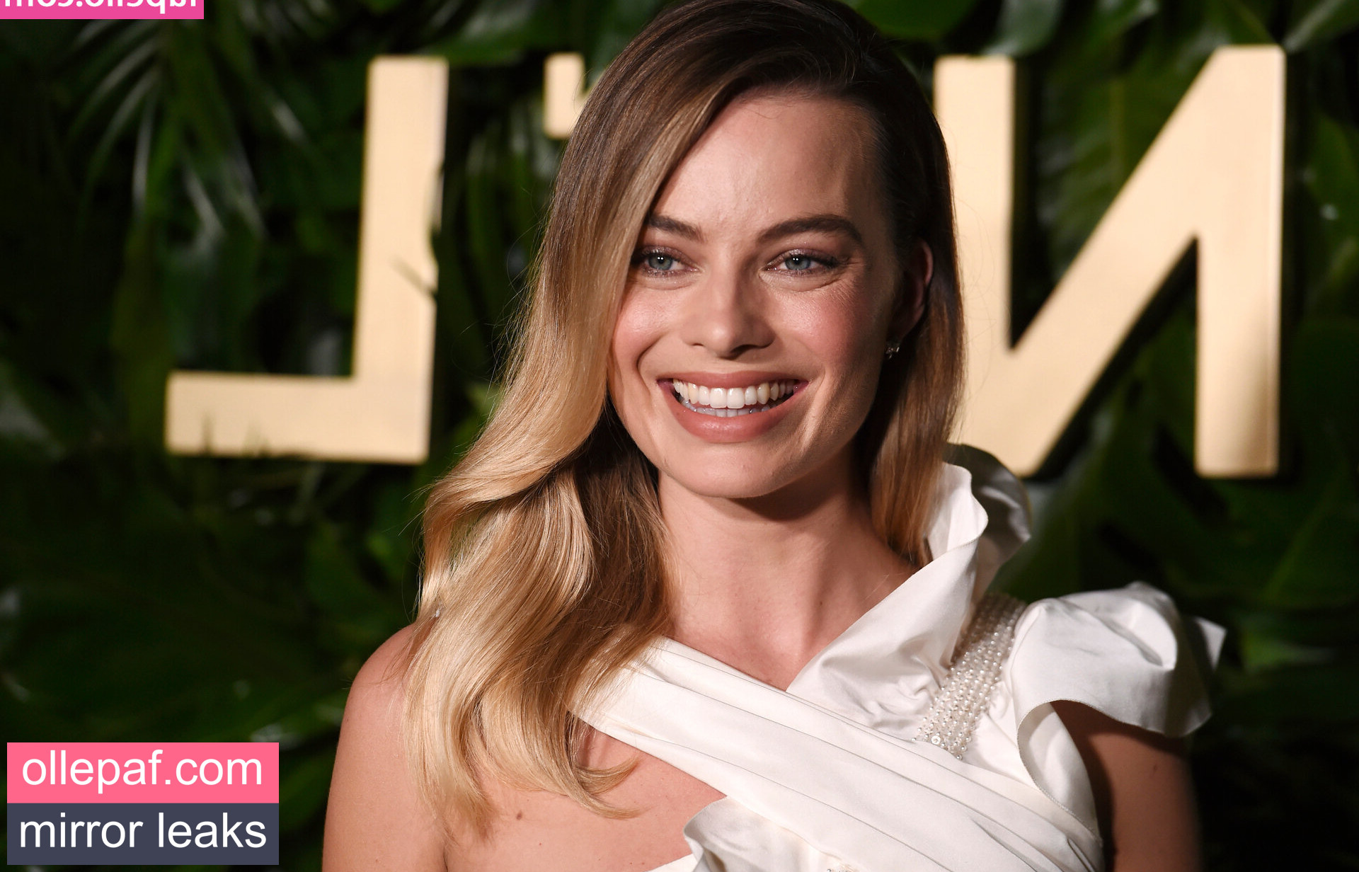 Latest Leaks Margot Robbie Nude #995 - Fapello