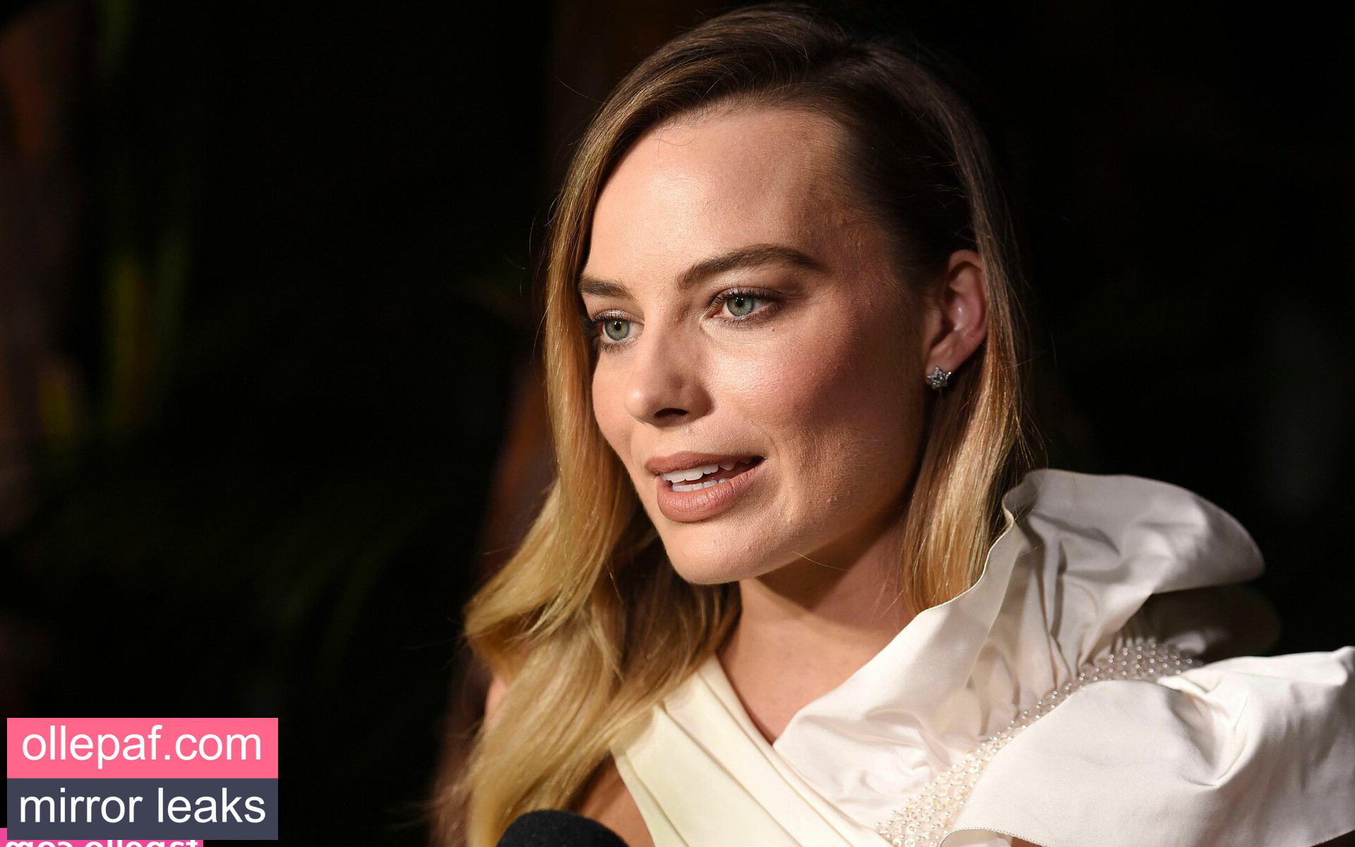 Latest Leaks Margot Robbie Nude #998 - Fapello