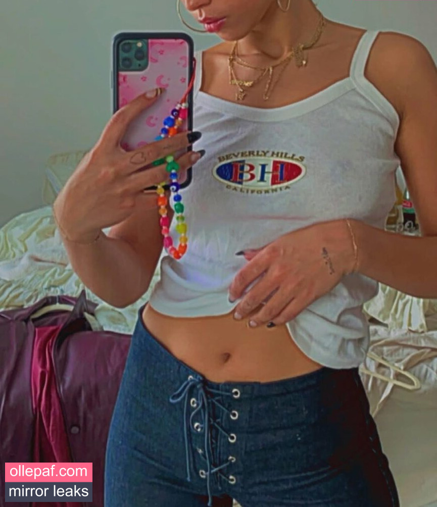 Latest Leaks María Isabel Nude #28 - Fapello