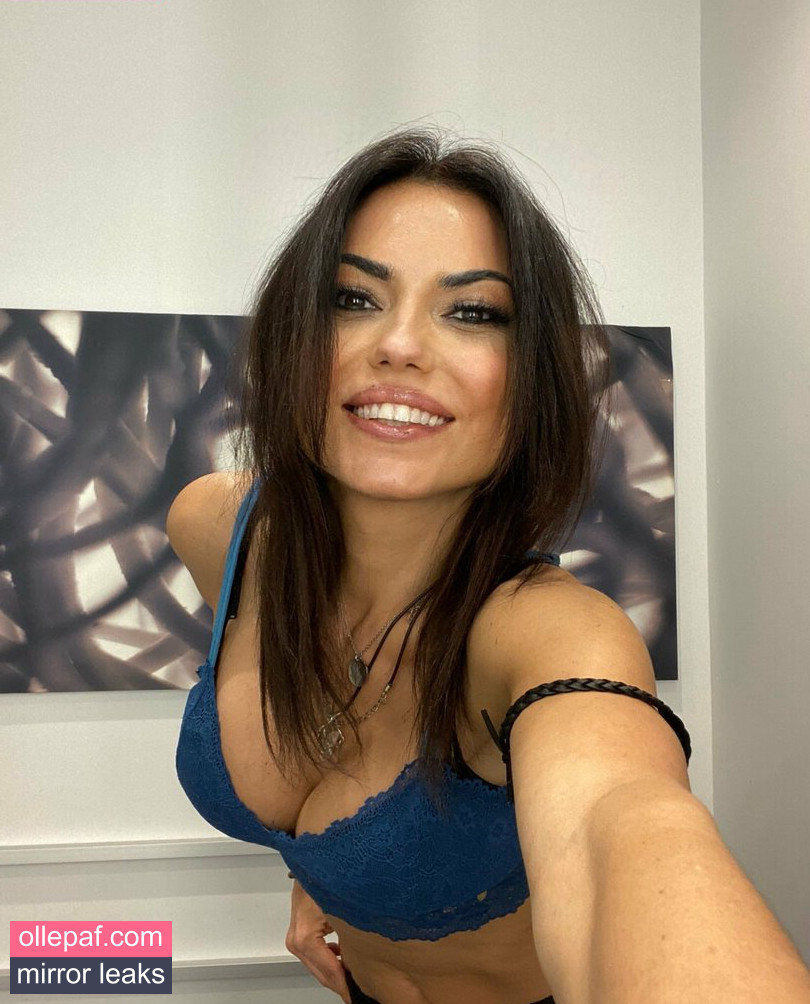 Latest Leaks Mari Cielo Pajares Nude #2 - Fapello