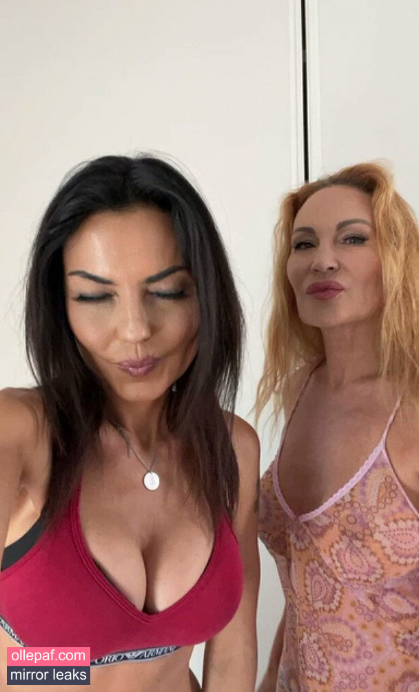 Latest Leaks Mari Cielo Pajares Nude #22 - Fapello
