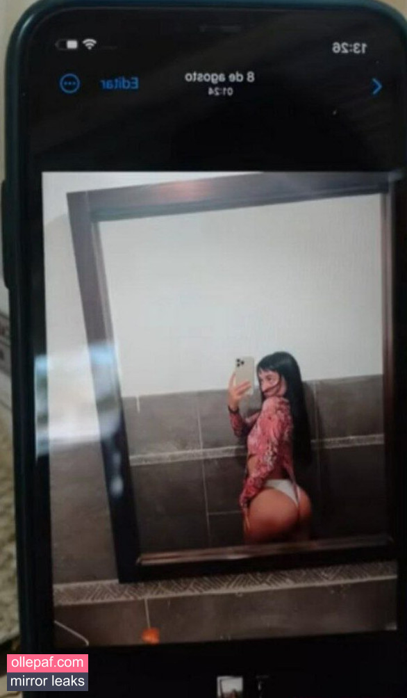 Latest Leaks Maria Becerra Nude #2 - Fapello