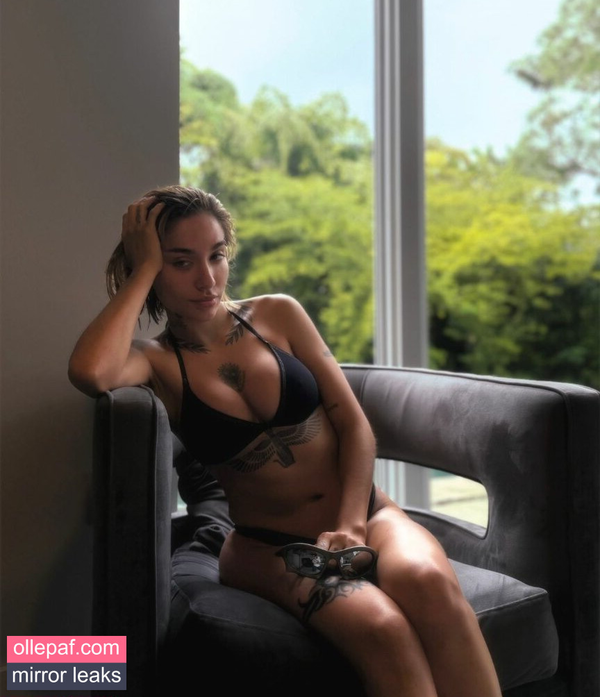 Latest Leaks Maria Becerra Nude #17 - Fapello