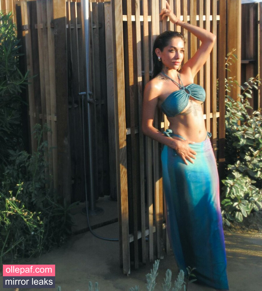 Latest Leaks Maria Becerra Nude #26 - Fapello