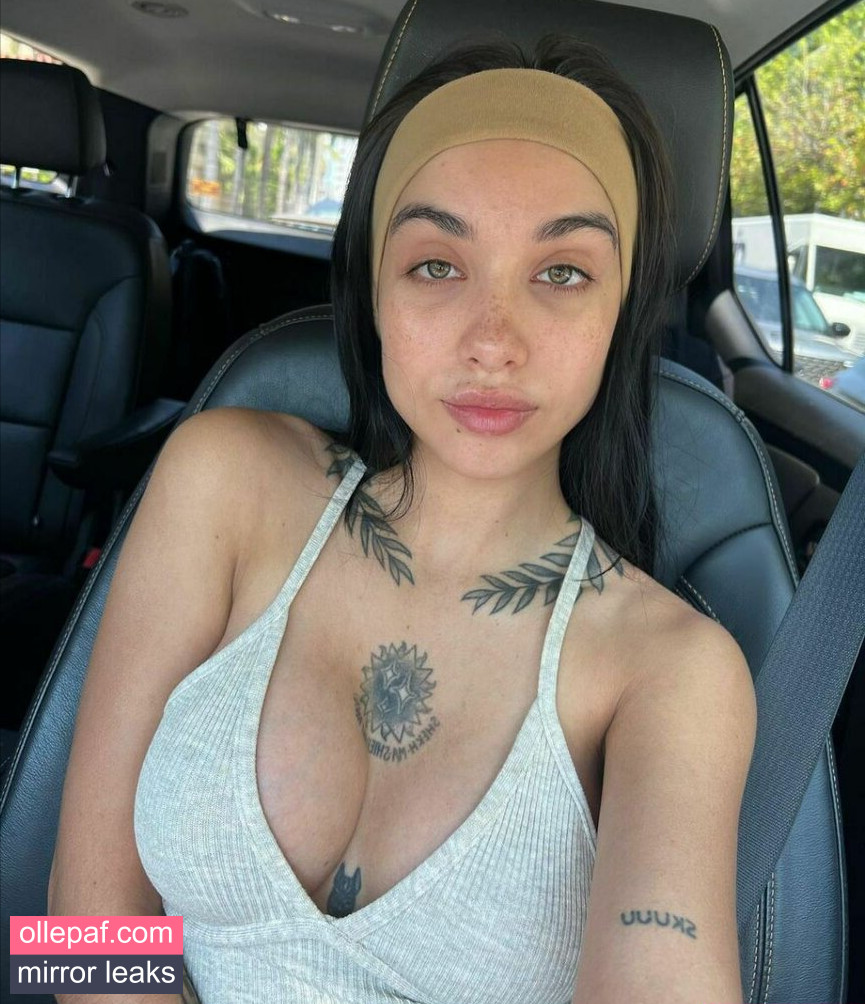 Latest Leaks Maria Becerra Nude #4 - Fapello