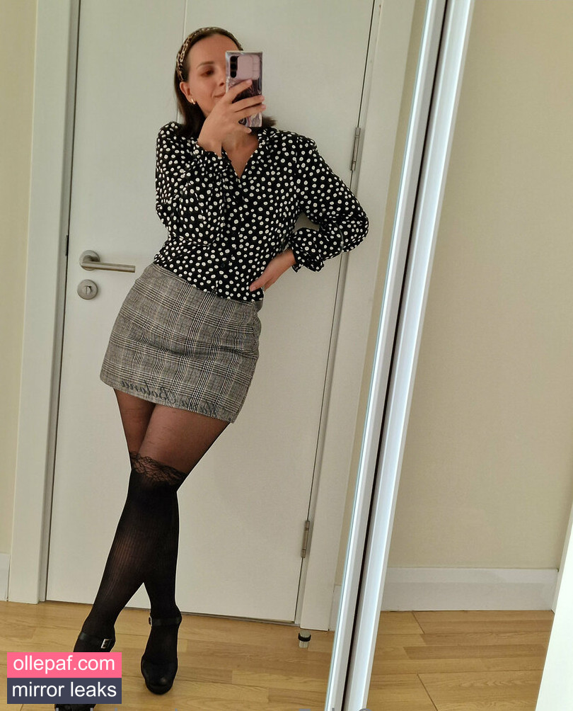 Latest Leaks Maria Bolona Nude #138 - Fapello