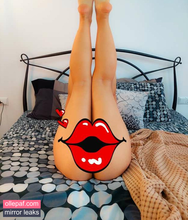 Latest Leaks Maria Bolona Nude #35 - Fapello