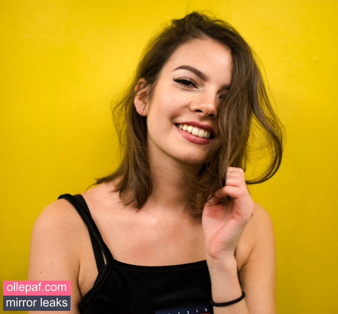 Latest Leaks Maria Clara Groppler Nude #160 - Fapello